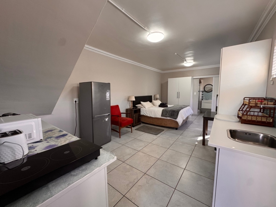 Commercial Property for Sale in Melkbosstrand Central Western Cape